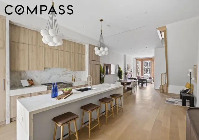 Photo 1 of Mansion for sale at 228 Lenox Ave, New York City, NY 10027 | MLS# RLS20078219 | Listing updated on 2026-07-12
