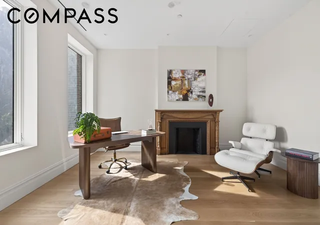 Photo 3 of Mansion for sale at 228 Lenox Ave, New York City, NY 10027 | MLS# RLS20078219 | Listing updated on 2026-07-12