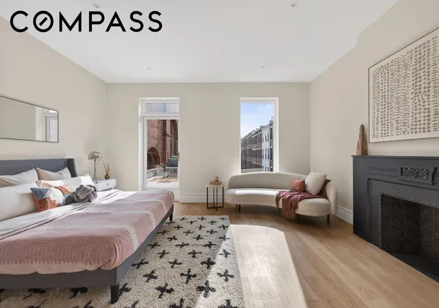 Photo 3 of Townhouse for sale at 228 Lenox Ave, New York City, NY 10027 | MLS# RLS20078219 | Listing updated on 2026-07-12