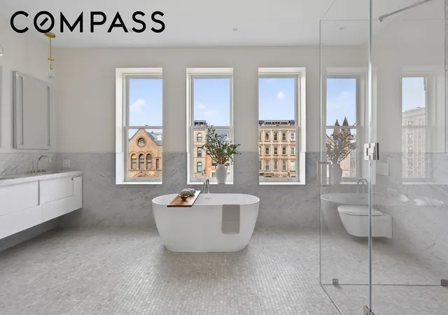 Photo 4 of Townhouse for sale at 228 Lenox Ave, New York City, NY 10027 | MLS# RLS20078219 | Listing updated on 2026-07-12