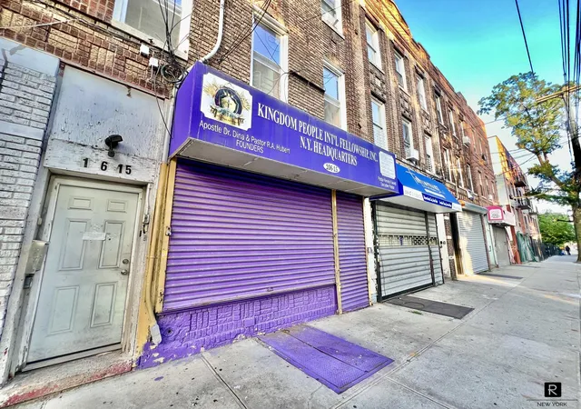 Photo 1 of Multi family home for sale at 106 15 Guy R Brewer Blvd, New York City, NY 11433 | MLS# RLS20078222 | Listing updated on 2026-04-15