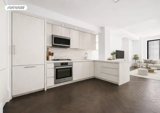 Photo 2 of Condo for sale at 101 Wall St #14C, New York, NY 10005 | MLS# RLS20078223 | Listing updated on 2026-07-06