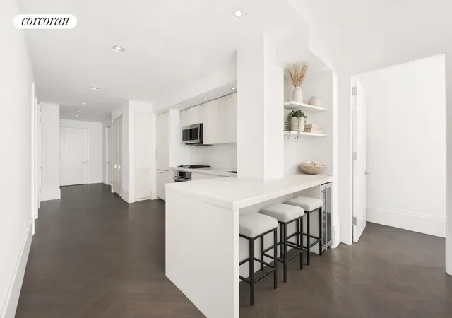 Photo 3 of House for sale at 101 Wall St #14C, New York, NY 10005 | MLS# RLS20078223 | Listing updated on 2026-07-06