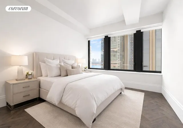 Photo 4 of House for sale at 101 Wall St #14C, New York, NY 10005 | MLS# RLS20078223 | Listing updated on 2026-07-06
