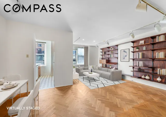 House for sale at 263 W End Ave #5B, New York City, NY 10023 | MLS# RLS20078224 | Listing updated on 2026-07-29