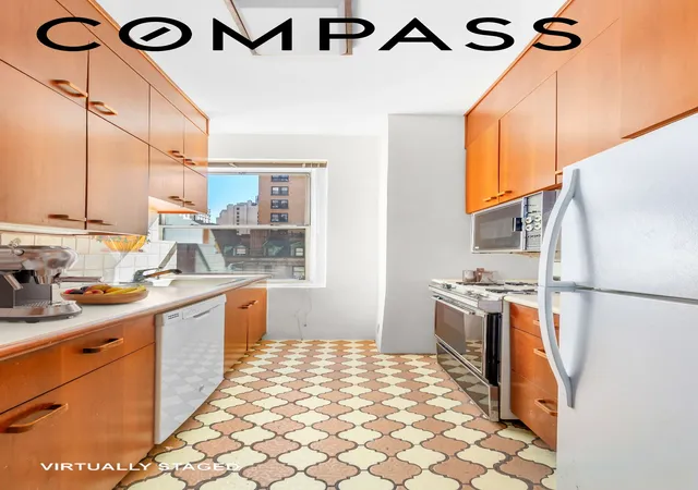 Photo 3 of House for sale at 263 W End Ave #5B, New York City, NY 10023 | MLS# RLS20078224 | Listing updated on 2026-07-29