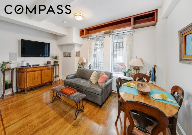 1st image of 1200 5Th Ave #1E, New York City, NY 10029 | MLS# RLS20078226
