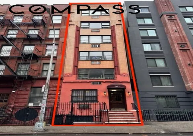 Photo 1 of Multi family home for sale at 367 W 48th Street, New York City, NY 10036 | MLS# RLS20078229 | Listing updated on 2026-07-29