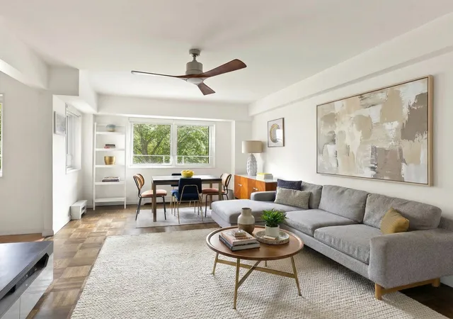 Photo 1 of Sale Pending at 270 Jay St #4F, Brooklyn, NY 11201 | MLS# RLS20078238 | Listing updated on 2026-05-03