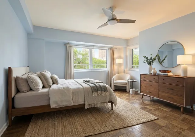 Photo 3 of Sale Pending at 270 Jay St #4F, Brooklyn, NY 11201 | MLS# RLS20078238 | Listing updated on 2026-05-03