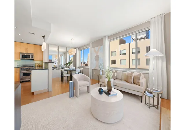 Homes for sale in New York City, NY | 40 W 116Th St #PHB1101, New York City, NY 10026 | MLS# RLS20078240