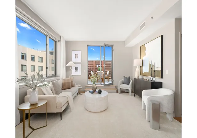 Homes for sale in New York City, NY | 40 W 116Th St #PHB1101, New York City, NY 10026 | MLS# RLS20078240