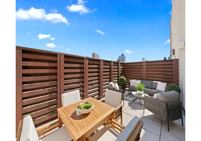 Homes for sale in New York City, NY | 40 W 116Th St #PHB1101, New York City, NY 10026 | MLS# RLS20078240