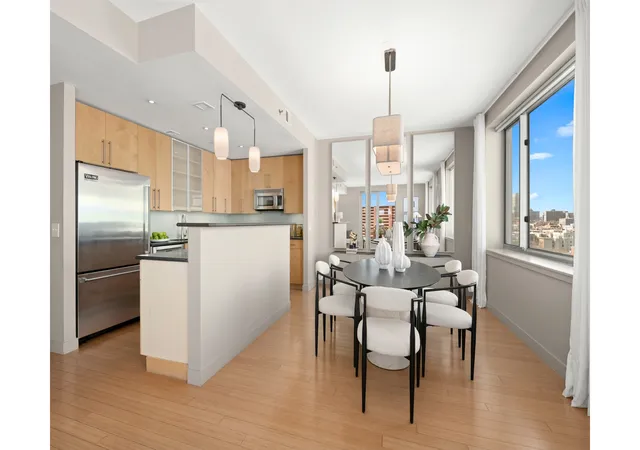 Homes for sale in New York City, NY | 40 W 116Th St #PHB1101, New York City, NY 10026 | MLS# RLS20078240