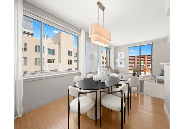 Homes for sale in New York City, NY | 40 W 116Th St #PHB1101, New York City, NY 10026 | MLS# RLS20078240