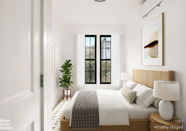 Photo 3 of Townhouse for sale at 1058 Jefferson Ave, Brooklyn, NY 11221 | MLS# RLS20078251 | Listing updated on 2026-06-18
