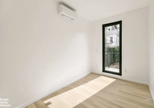 Photo 4 of Townhouse for sale at 1058 Jefferson Ave, Brooklyn, NY 11221 | MLS# RLS20078251 | Listing updated on 2026-06-18