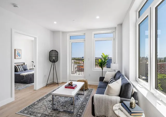 1st image of 26 15 4th St #4-K, Astoria, NY 11102 | MLS# RLS20078254