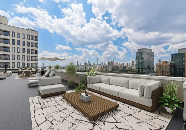 5th image of 26-15 4Th St #4-K, Astoria, NY 11102 | MLS# RLS20078254