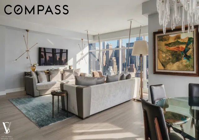 Photo 1 of House for sale at 151 E 58th Street #38A, New York City, NY 10022 | MLS# RLS20077873 | Listing updated on 2026-07-15