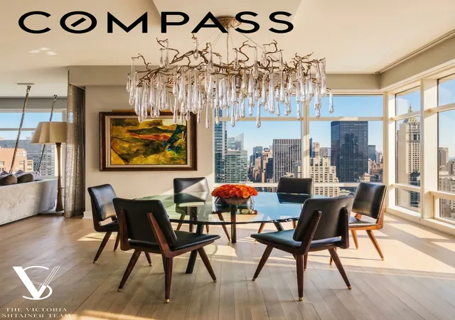 Photo 2 of House for sale at 151 E 58th Street #38A, New York City, NY 10022 | MLS# RLS20077873 | Listing updated on 2026-07-15