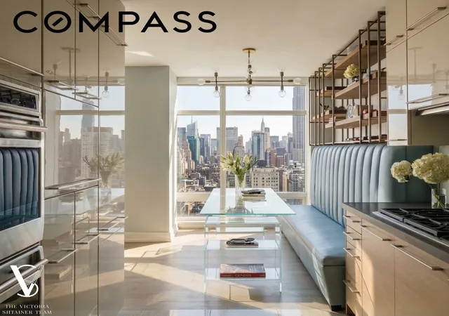 Photo 3 of House for sale at 151 E 58th Street #38A, New York City, NY 10022 | MLS# RLS20077873 | Listing updated on 2026-07-15