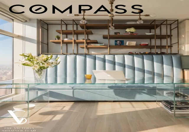 Photo 4 of House for sale at 151 E 58th Street #38A, New York City, NY 10022 | MLS# RLS20077873 | Listing updated on 2026-07-15