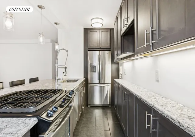 Photo 1 of Condo for sale at 230 Jay St #9E, New York City, NY 11201 | MLS# RLS20078256 | Listing updated on 2026-08-02