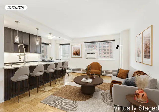 Photo 2 of Condo for sale at 230 Jay St #9E, New York City, NY 11201 | MLS# RLS20078256 | Listing updated on 2026-08-02