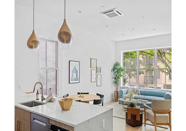 Photo 2 of Townhouse for sale at 193 22nd Street #B, New York City, NY 11232 | MLS# RLS20078262 | Listing updated on 2026-05-12