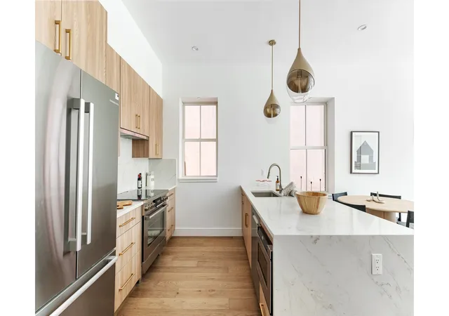 Photo 4 of House for sale at 193 22nd Street #B, New York City, NY 11232 | MLS# RLS20078262 | Listing updated on 2026-05-12