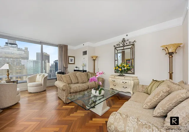 3rd image of 10 Little West St #36-C, New York City, NY 10004 | MLS# RLS20078272