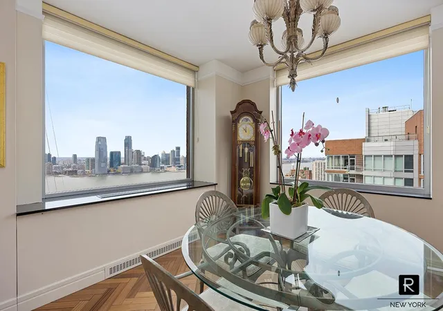 4th image of 10 Little West St #36-C, New York City, NY 10004 | MLS# RLS20078272