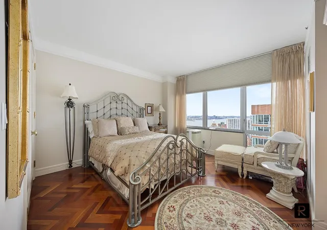 5th image of 10 Little West St #36-C, New York City, NY 10004 | MLS# RLS20078272