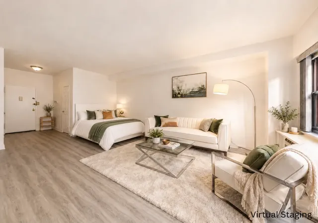 House for sale at 405 E 63rd Street #1B, New York City, NY 10065 | MLS# RLS20078278 | Listing updated on 2026-06-28