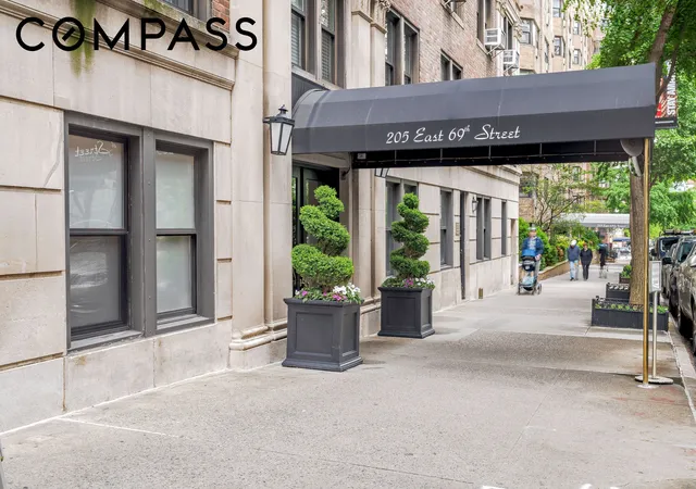 Photo 2 of Sale Pending at 205 E 69th Street #4FG, New York City, NY 10021 | MLS# RLS20077539 | Listing updated on 2026-07-28