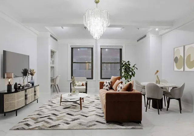 Sale Pending at 212 E 48th Street #2B, New York City, NY 10017 | MLS# RLS20078283 | Listing updated on 2026-08-05