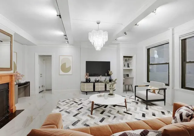 Photo 1 of Sale Pending at 212 E 48th Street #2B, New York City, NY 10017 | MLS# RLS20078283 | Listing updated on 2026-08-05