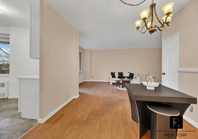 5th image of 3777 Independence Ave #4-J, New York City, NY 10463 | MLS# RLS20078293