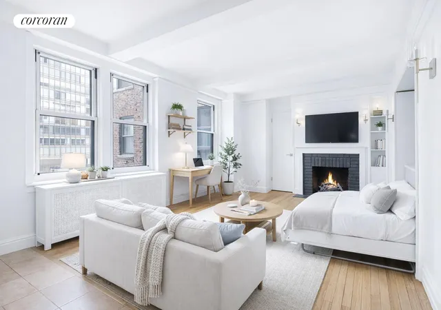 Photo 1 of Condo for sale at 10 Mitchell Pl #9E, New York, NY 10017 | MLS# RLS20078303 | Listing updated on 2026-07-25