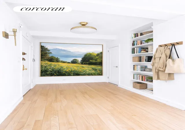Photo 2 of Condo for sale at 10 Mitchell Pl #9E, New York, NY 10017 | MLS# RLS20078303 | Listing updated on 2026-07-25