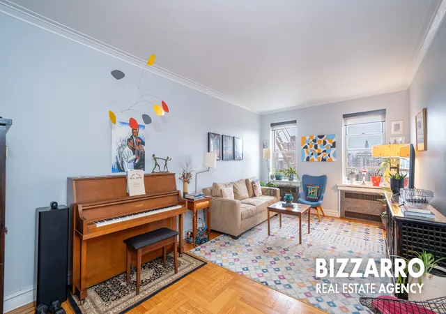 Photo 2 of Condo for sale at 720 Fort Washington Ave #2W, New York, NY 10040 | MLS# RLS20078323 | Listing updated on 2026-05-17