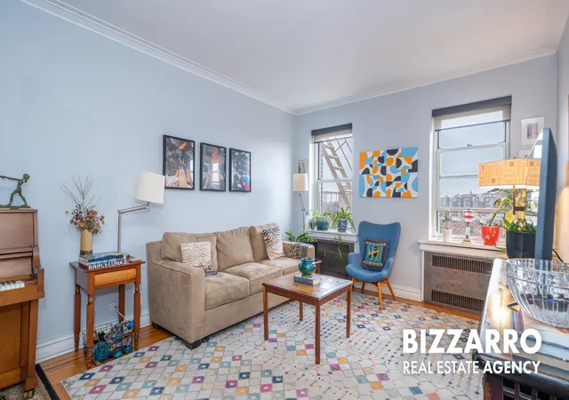 Photo 3 of Condo for sale at 720 Fort Washington Ave #2W, New York, NY 10040 | MLS# RLS20078323 | Listing updated on 2026-05-17