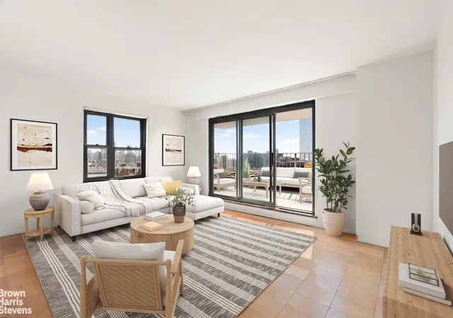 Sale Pending at 264 E Broadway #C1801, New York City, NY 10002 | MLS# RLS20078333 | Listing updated on 2026-07-29