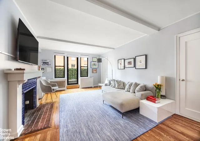 Sale Pending at 220 E 73rd Street #11EF, New York City, NY 10021 | MLS# RLS20078339 | Listing updated on 2026-06-29