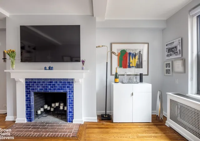 Photo 1 of Sale Pending at 220 E 73rd Street #11EF, New York City, NY 10021 | MLS# RLS20078339 | Listing updated on 2026-06-29