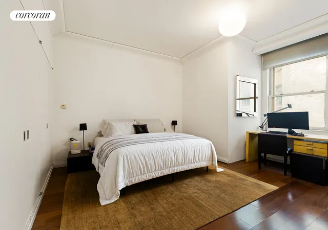 Photo 4 of House for sale at 55 Wall St #828, New York, NY 10005 | MLS# RLS20078340 | Listing updated on 2026-03-20
