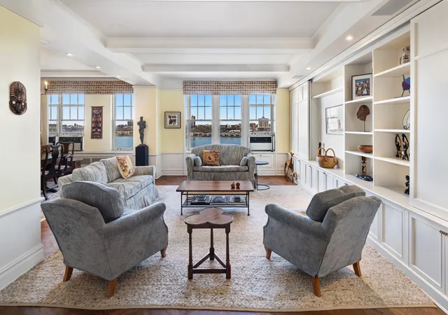 Photo 2 of Condo for sale at 33 Riverside Dr #13AB, New York, NY 10023 | MLS# RLS20078362 | Listing updated on 2026-04-29