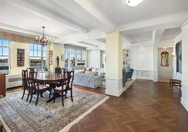 Photo 3 of Condo for sale at 33 Riverside Dr #13AB, New York, NY 10023 | MLS# RLS20078362 | Listing updated on 2026-04-29