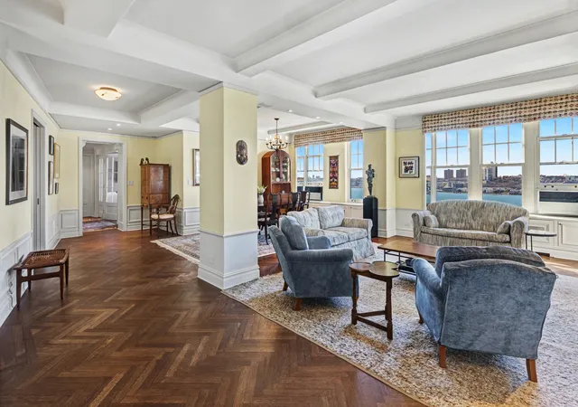 Photo 3 of House for sale at 33 Riverside Dr #13AB, New York, NY 10023 | MLS# RLS20078362 | Listing updated on 2026-04-29